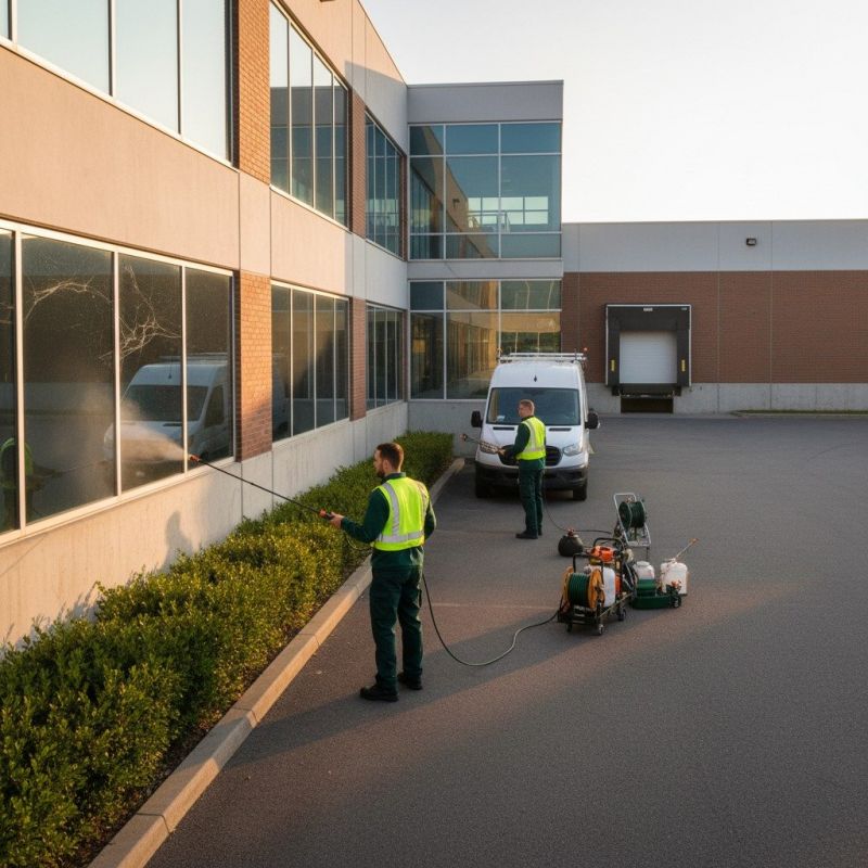 Local Door Varnish Removal pros at work