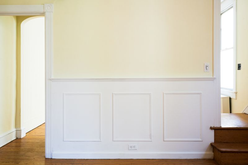 Shiplap Painting in Wilmington, NC