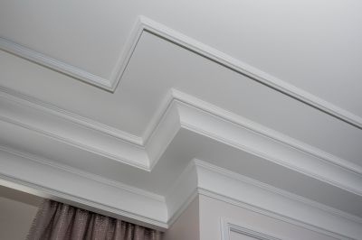 Accent Wall Painting in Kansas City, KS