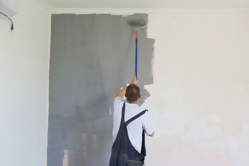 Apartment Interior Painting in Kansas City, KS