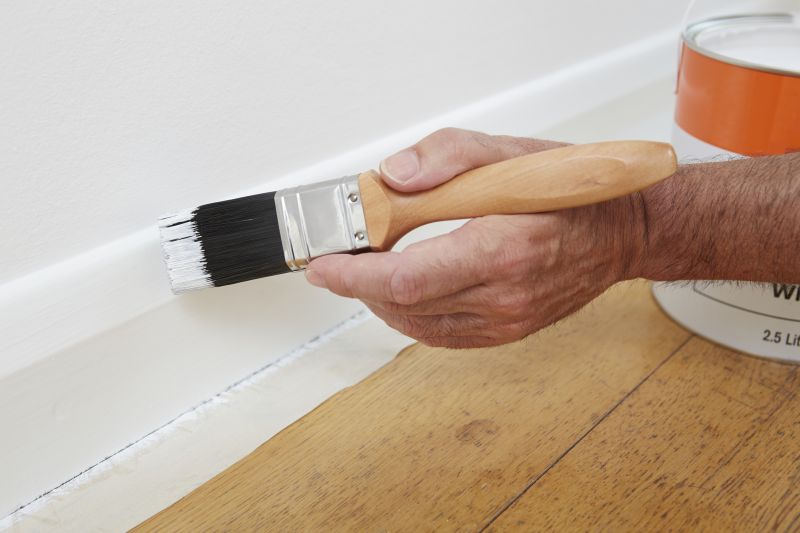 Basement Painting in Kansas City, KS
