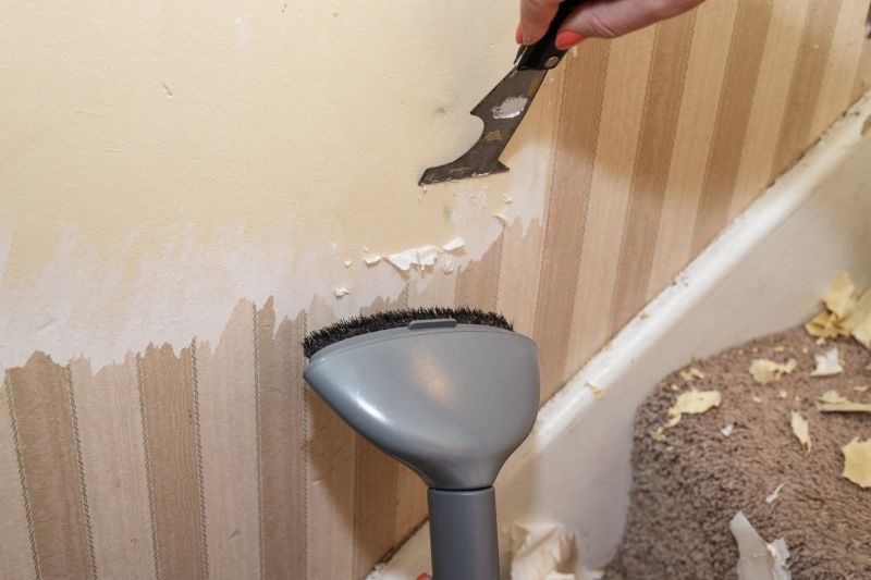 Beadboard Painting in Wilmington, NC