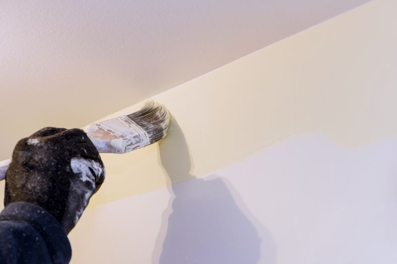 Childrens Room Painting in Wilmington, NC
