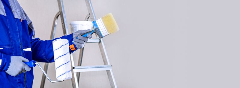 Commercial Wall Painting in Fort Collins, CO