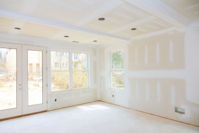 Den Painting in Wilmington, NC