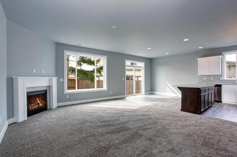 Drywall Painting in Kansas City, KS