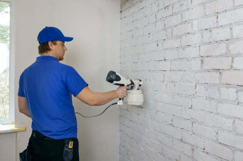 Exterior Masonry Staining in Waco, TX