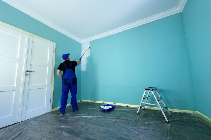 Home Interior Painting in Waco, TX