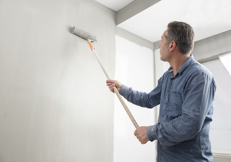 Indoor Painting Service in Kansas City, KS