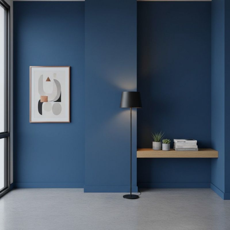 Industrial Interior Painting in Longmont, CO