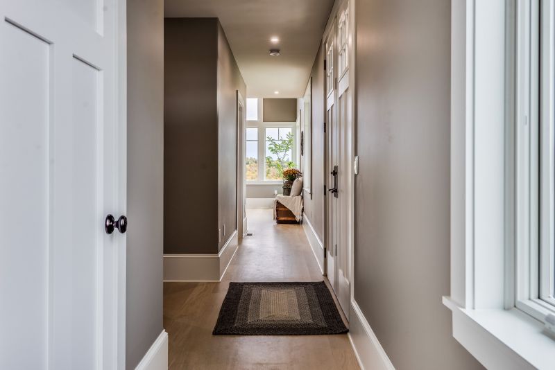 Hallway Interior Paint