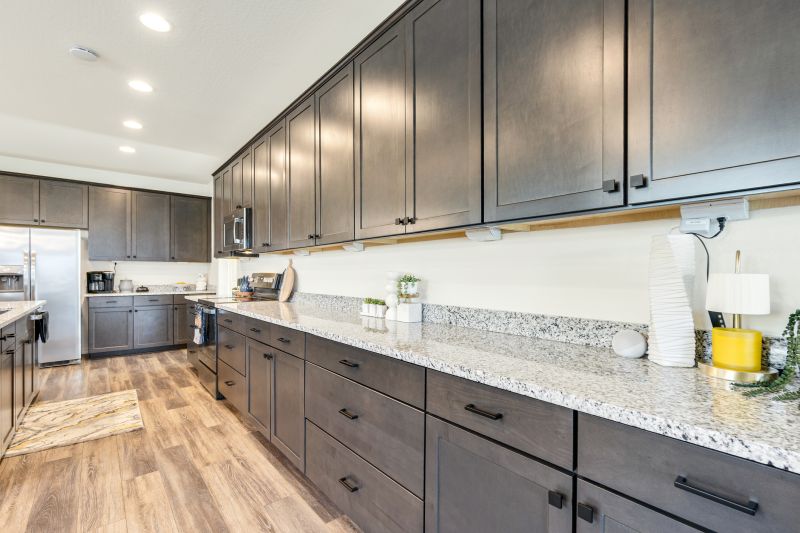 Kitchen Cabinet Refinishing in Kokomo, IN