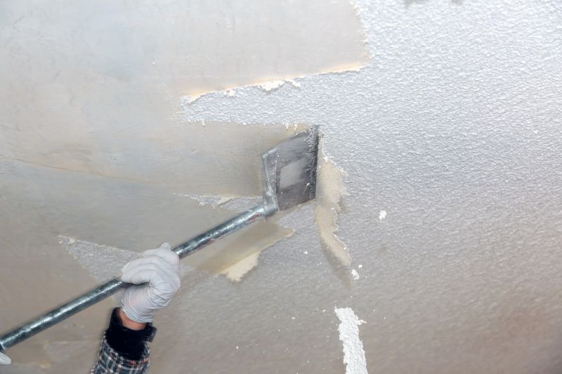 Popcorn Ceiling Stripping in Waco, TX