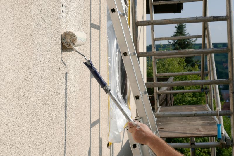 Residential Interior Painting in Kansas City, KS