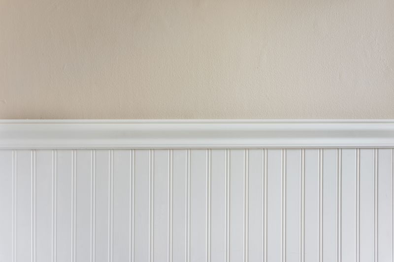 Textured Wall Painting in Wilmington, NC
