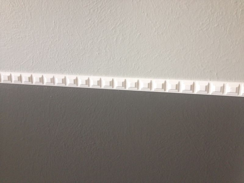Wainscoting Painting in Wilmington, NC